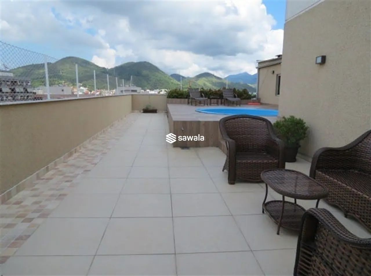 Apartamento 4 quartos, sendo 1 suíte - Foto 3
