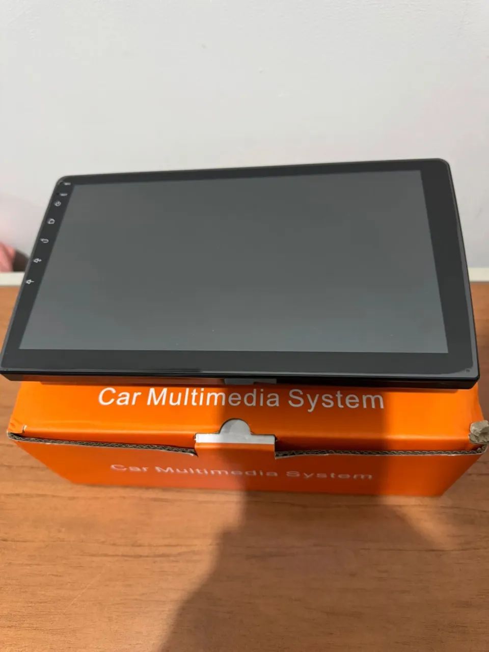 Multimidea Octacore 10 Polegadas já com Película de vidro. ESTÁ NOVA!