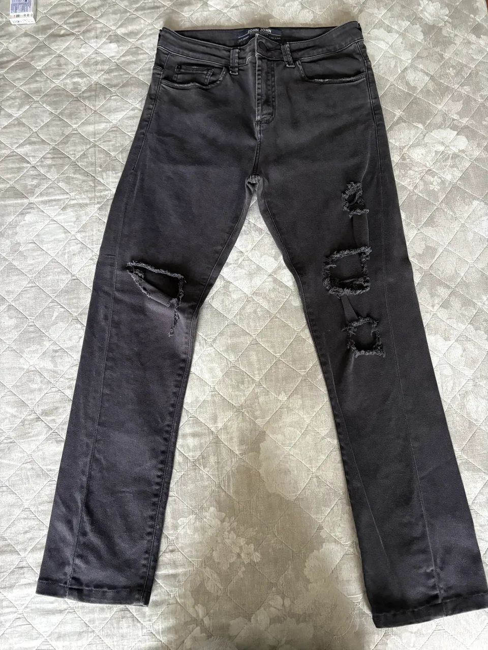 Calça Jonh John masculina