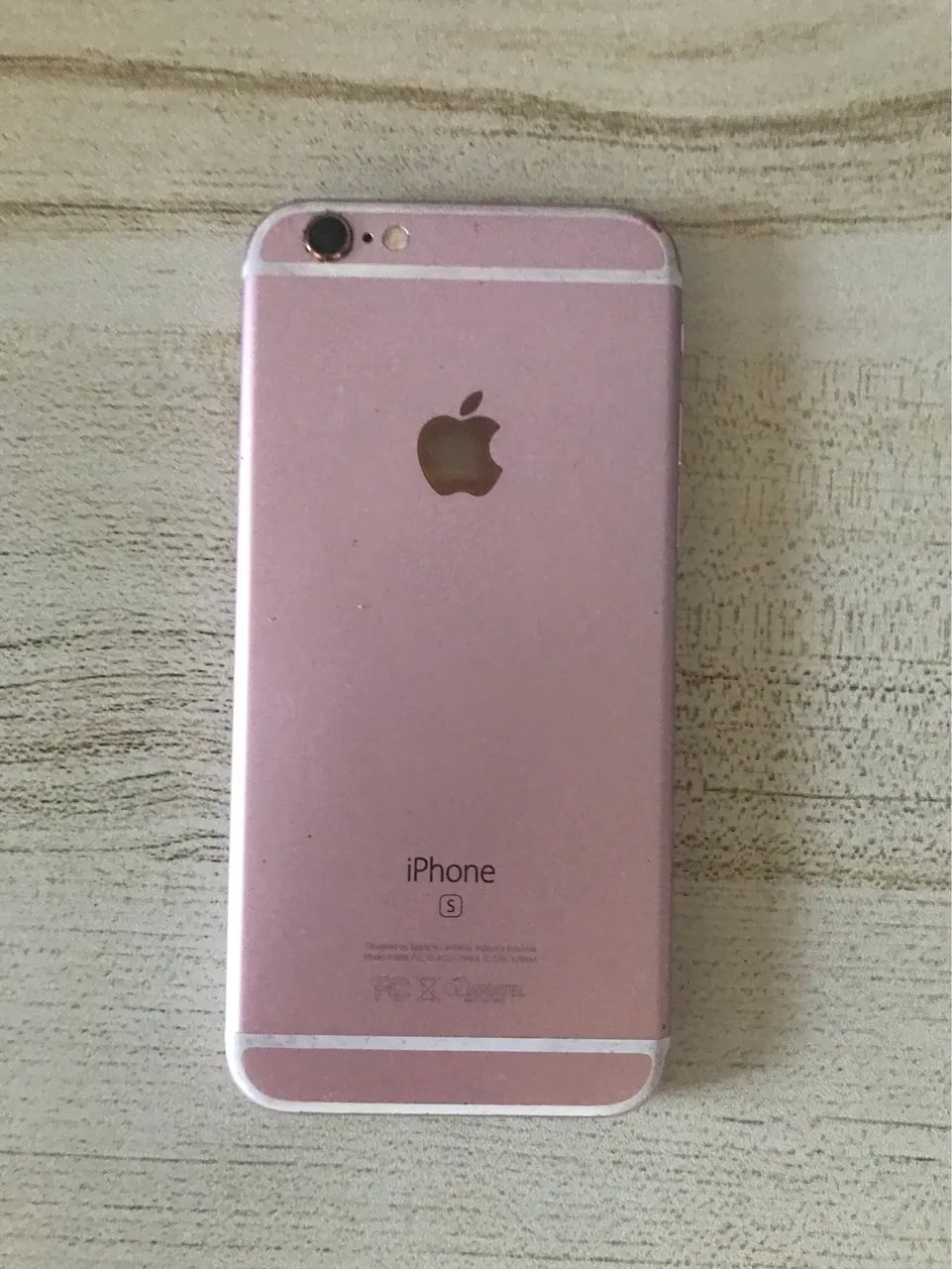 iPhone rose Gold  - Foto 4