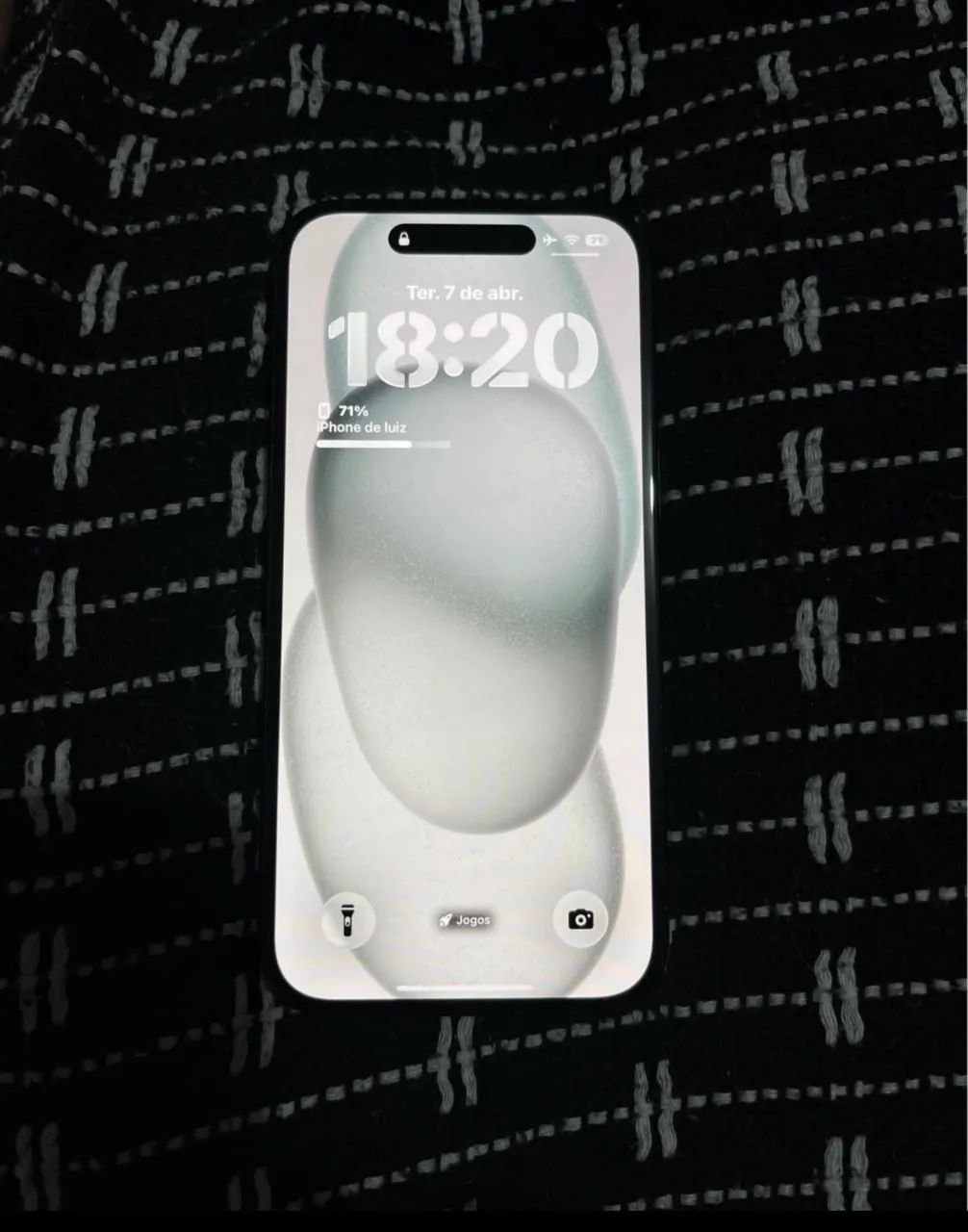 Iphone 15 - 128Gb - Foto 2