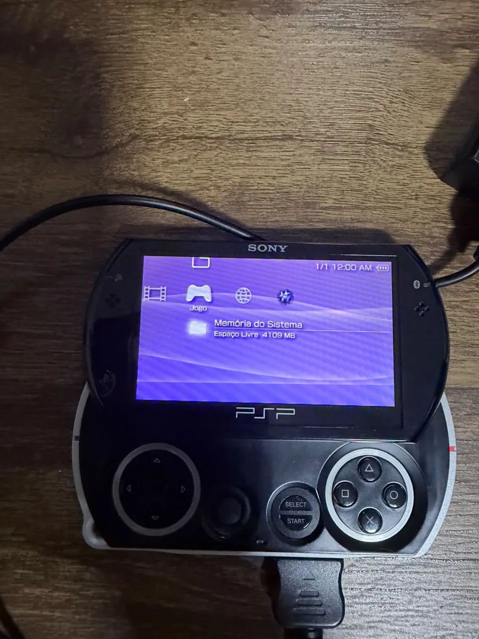 Psp go - Foto 4