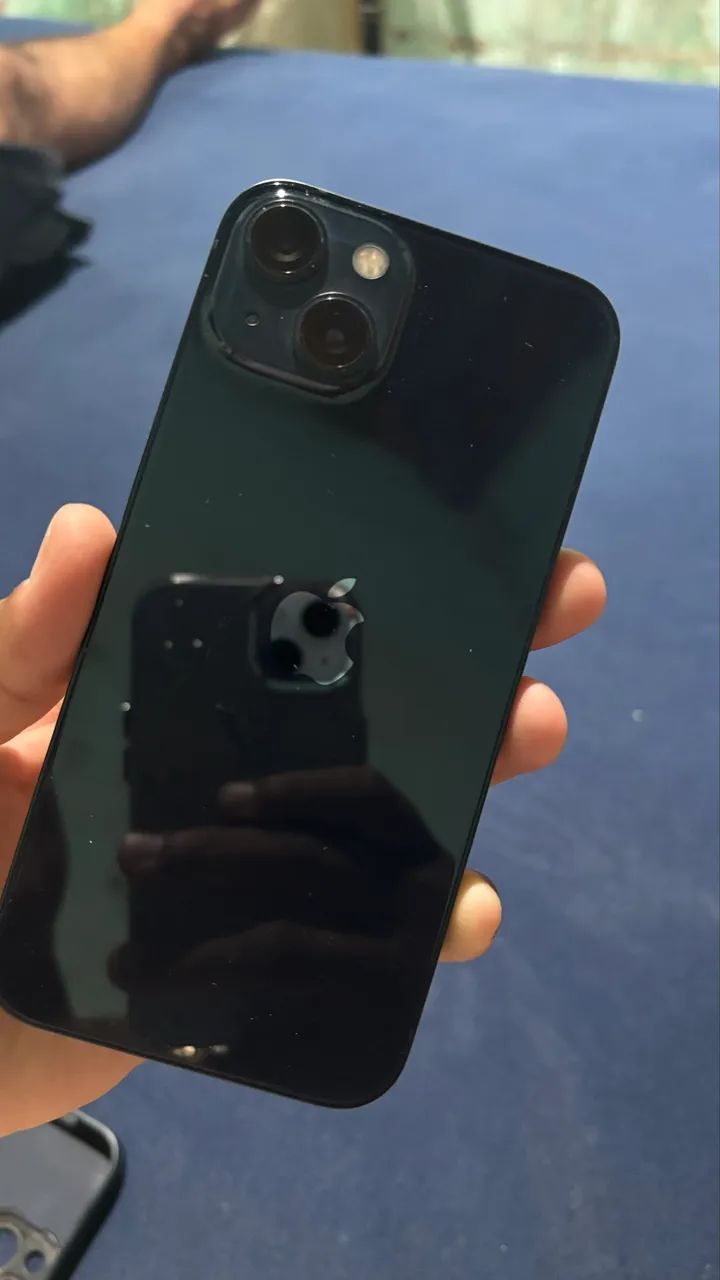 iPhone 13 128gb - Foto 3