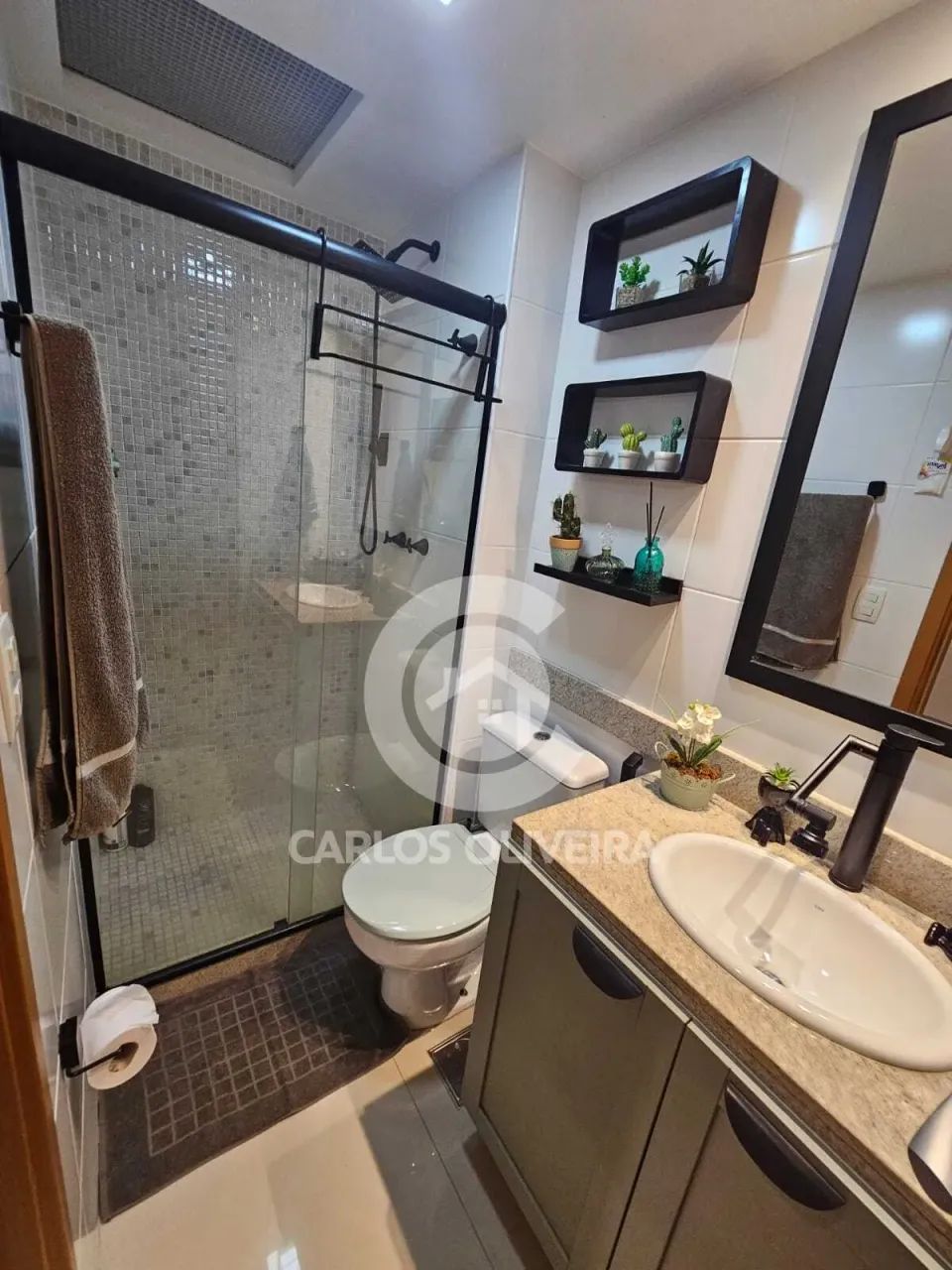 Imóvel para venda tem 66 m² com 2 quartos  (1 suíte) em Cachambi - Rio de Janeiro - RJ - Foto 11