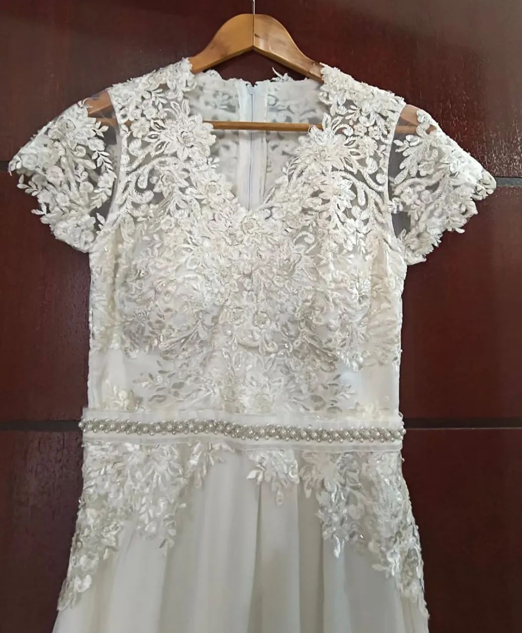 Vestido casamento