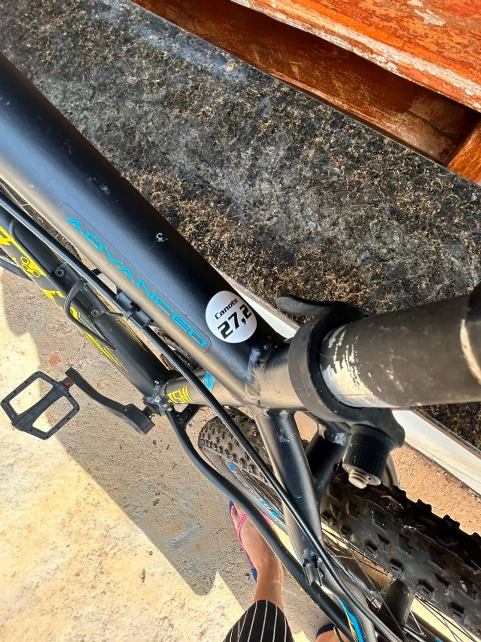 Bicicleta GTSM! advanced aro 29 - Foto 4