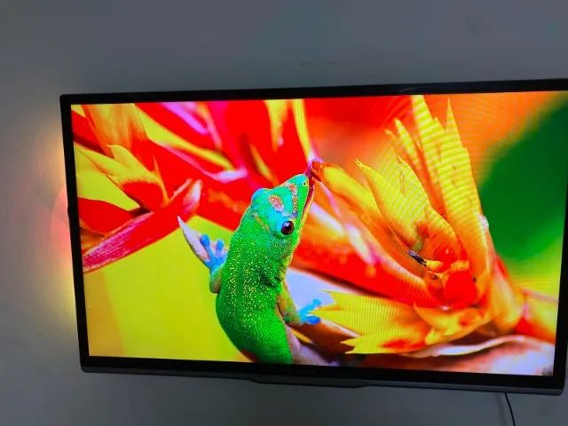 SMARTV PHILLIPS AMBILIGHT 42 - 3D - Foto 3
