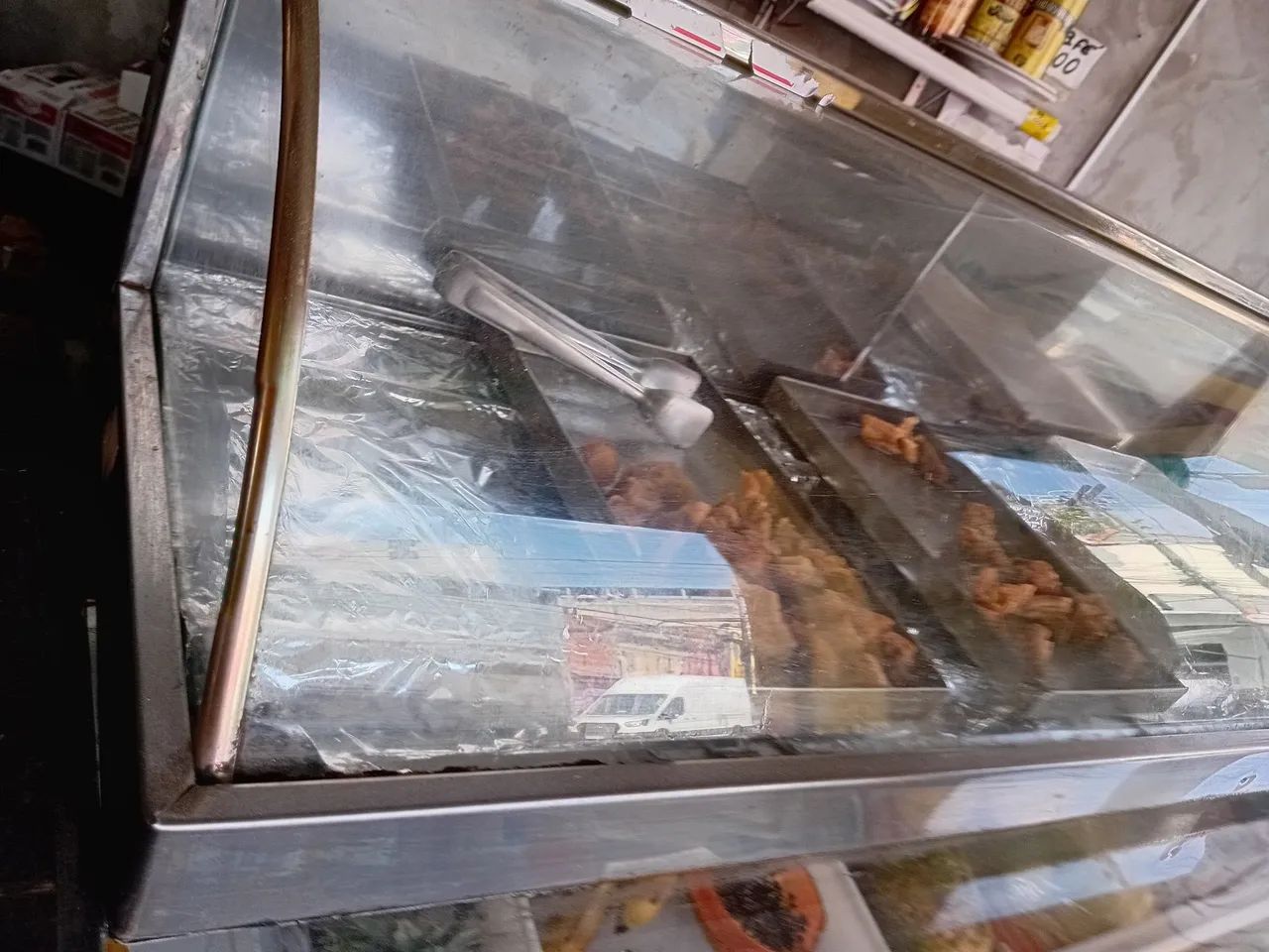 MOBILIÁRIO BAR 
