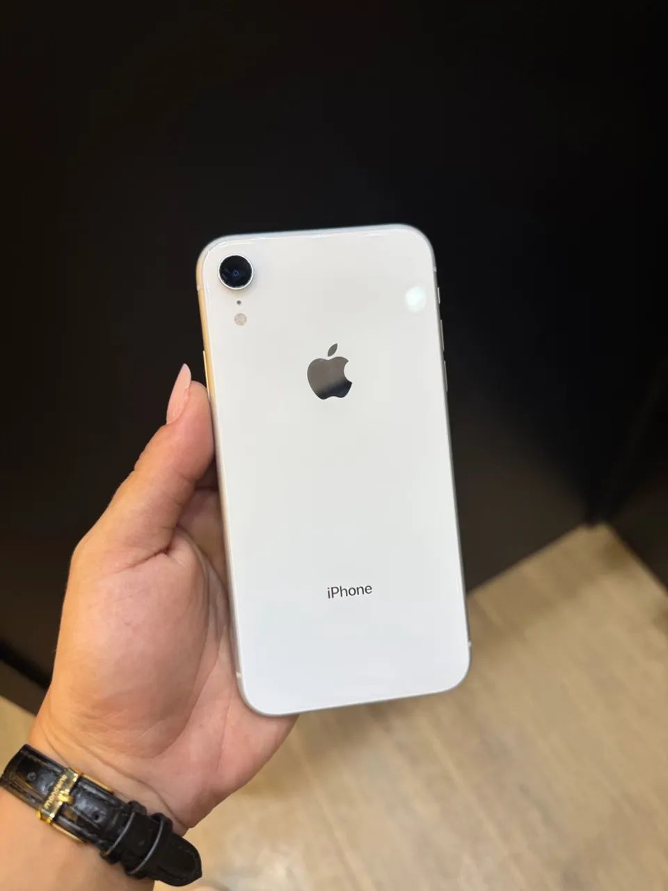 iPhone XR 