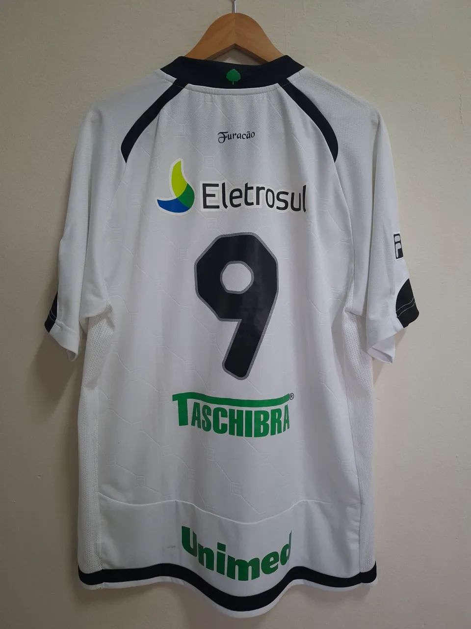Figueirense 2011 Original  - Foto 2