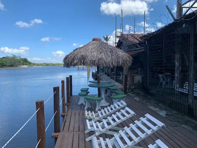 CASA para alugar na cidade de CAUCAIA-CE