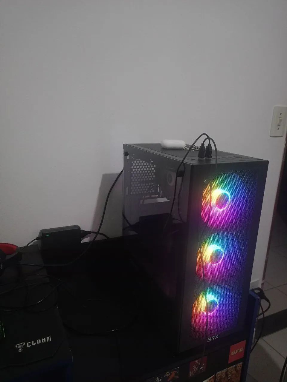 Pc gamer  - Foto 3