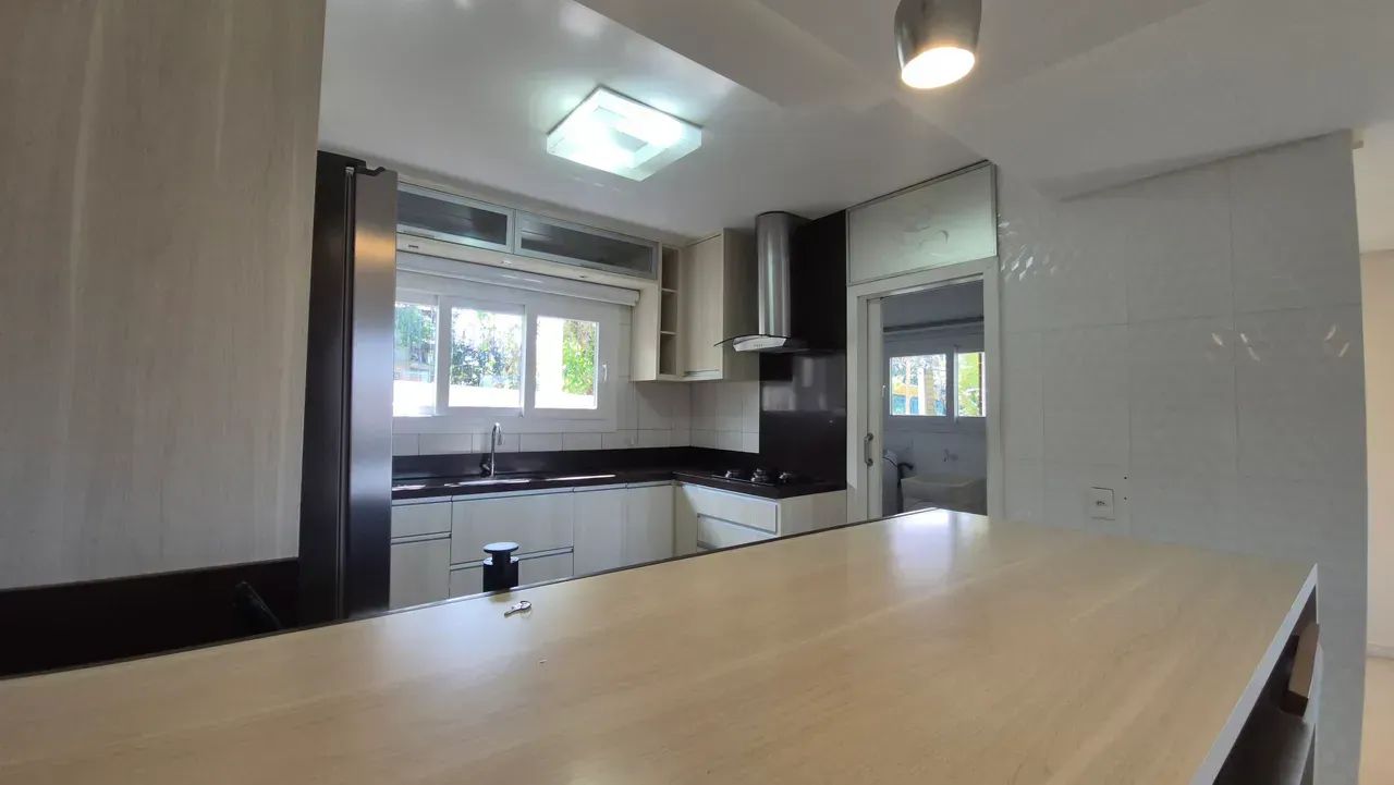 Casa com piscina privativa, vista para o mar e 4 dormitórios no Rio Tavares - Foto 4