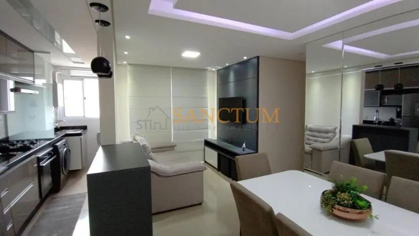 apartamento - São Bernardo - Campinas