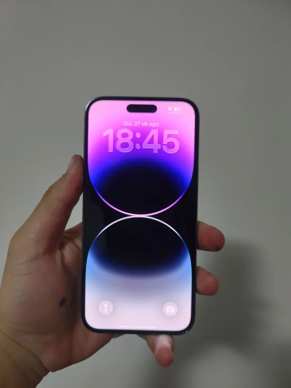 iPhone 14 Pro Max 256GB