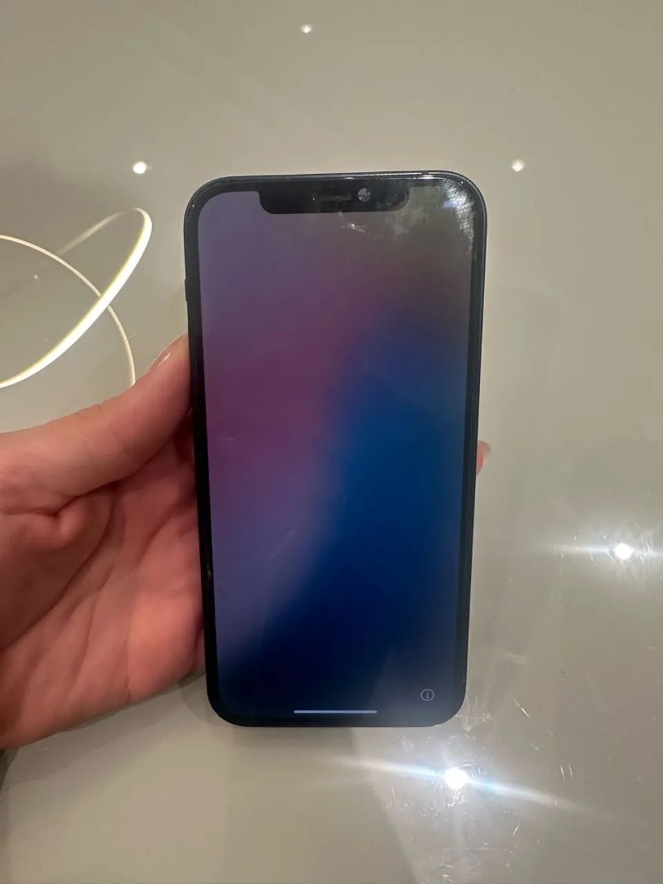iPhone 12  - Foto 5