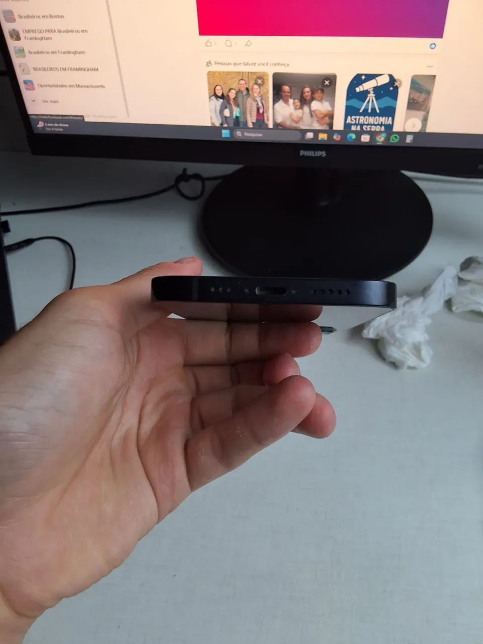 iPhone 12 64gb  - Foto 4
