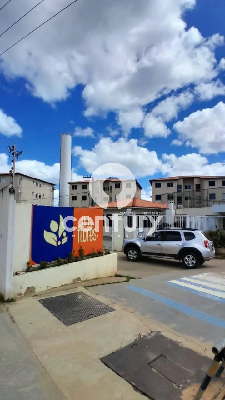COND.VILA DAS FLORES PARA ALUGAR