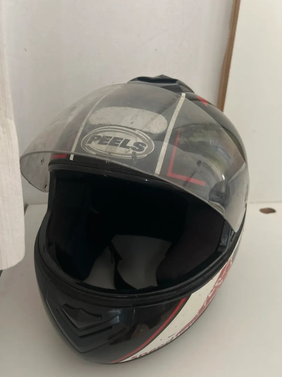 Capacete Peels - Foto 2