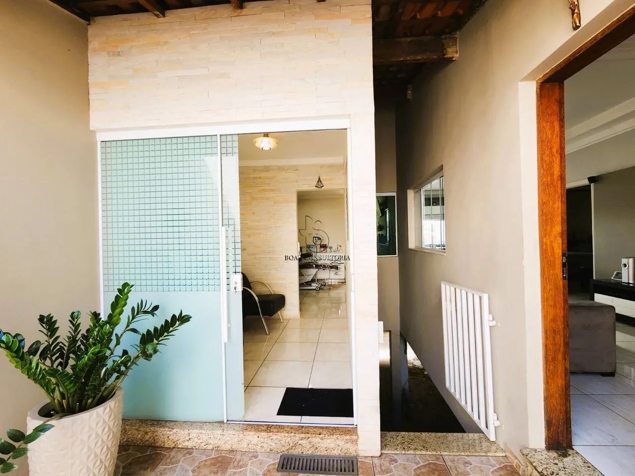 Casa Comercial 2 dormitórios à venda Vila Barcelona Sorocaba/SP - Foto 2