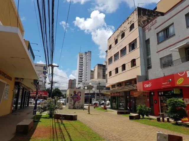 Sala Comercial 4 salas térreas 250m² Setor Central, Goiânia GO - Foto 3