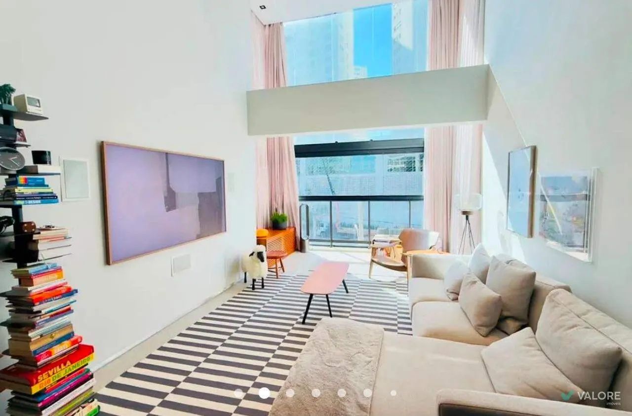 Apartamento 3 quartos à venda no Vila da Serra - Foto 2