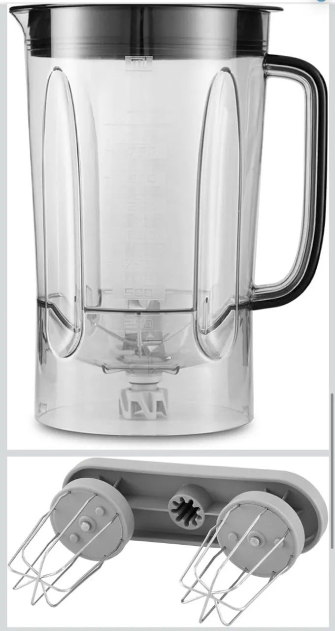 Multiprocessador Philco  - Foto 3