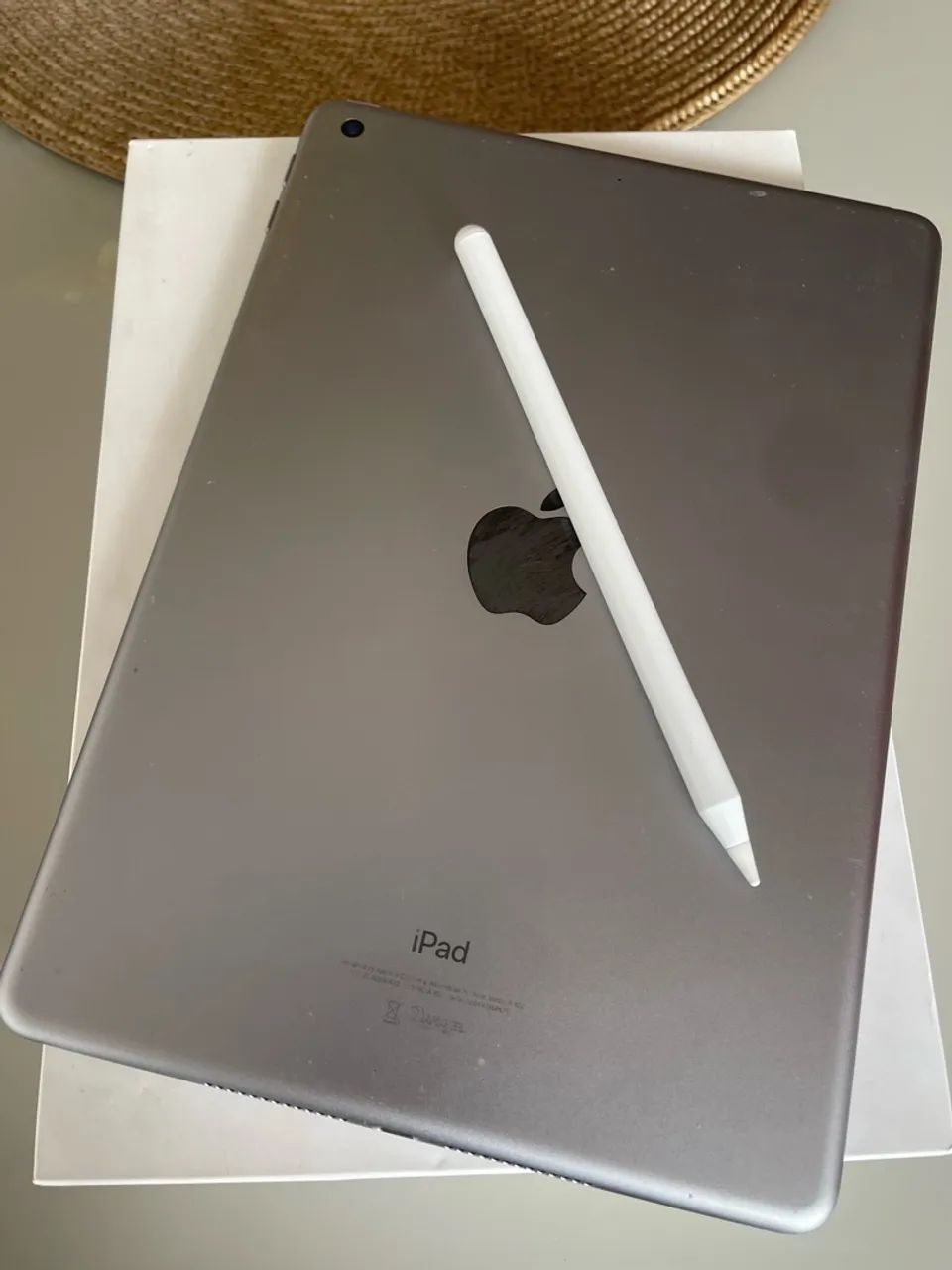 iPad 5 geração 