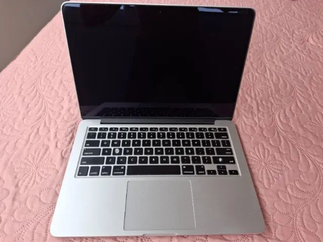 Macbook Pro Retina 2014 (Modelo A1502)
