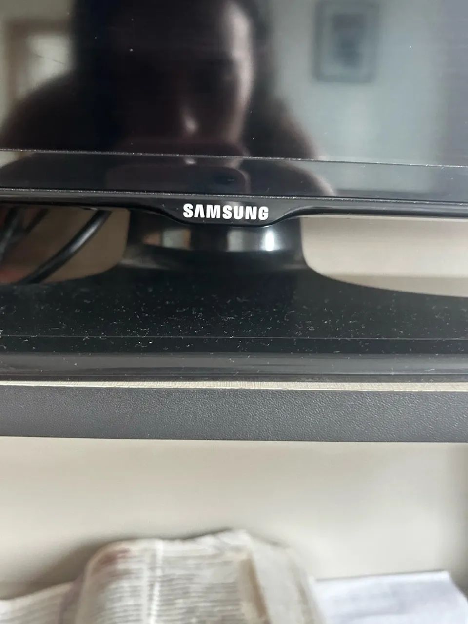 Televisão Samsung  - Foto 5