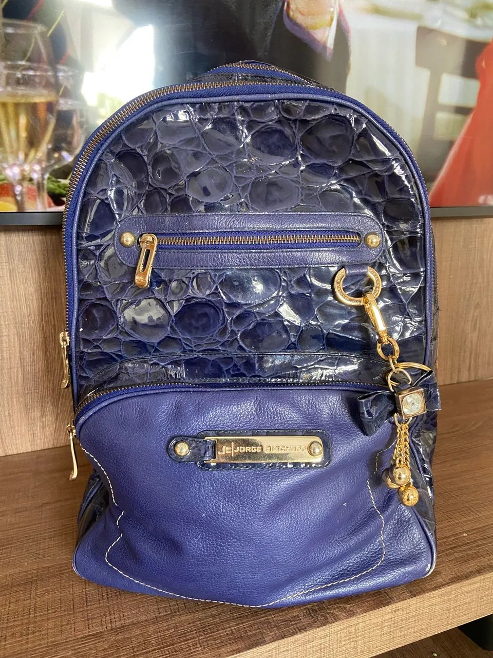 mochila  - Foto 2