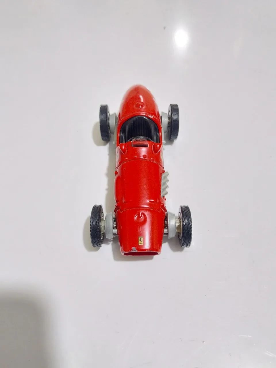 Miniatura Ferrari 1952 500 F2 - Foto 2
