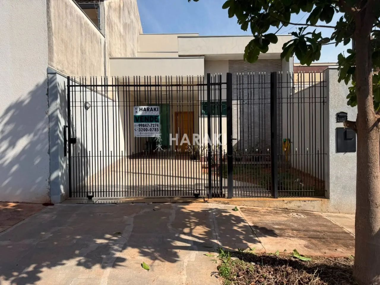 Casa à venda no Jardim Colina Verde