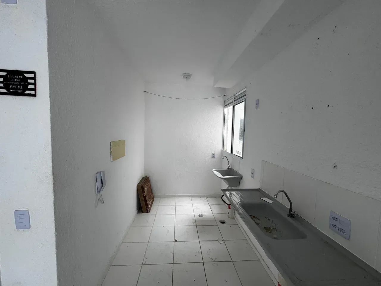 Apartamento para repasse no Recanto Maraponga / 1 andar - Foto 5