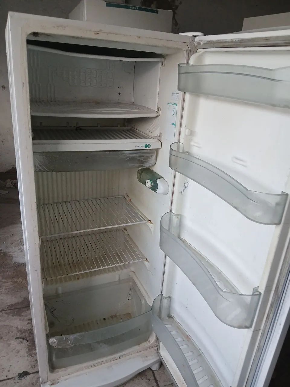 GELADEIRA CONSUL  - Foto 4