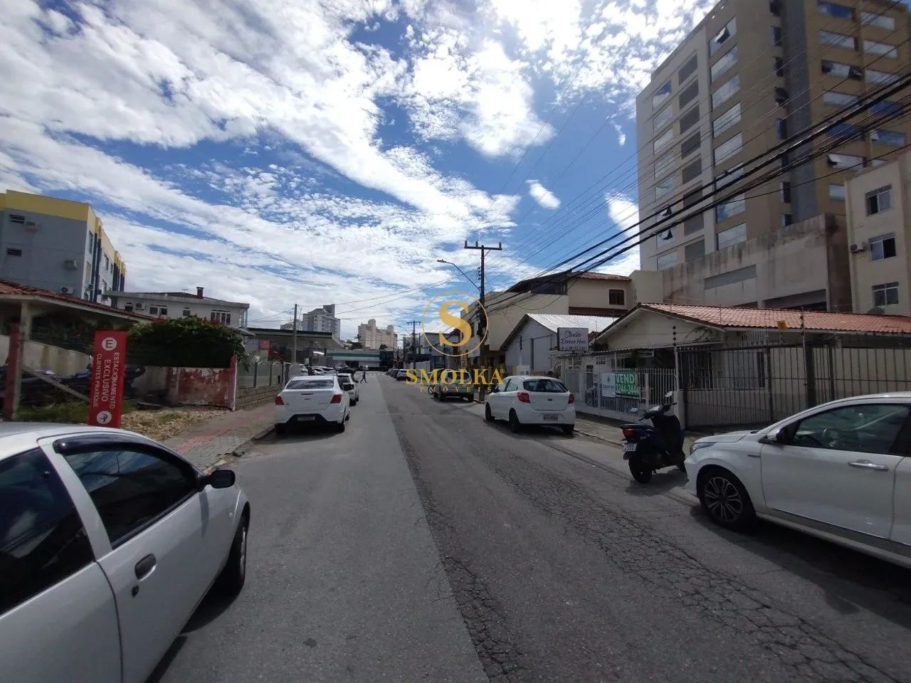 casacom 84,5 m²privativos à vendaem Capoeiras, Florianópolis- SC
