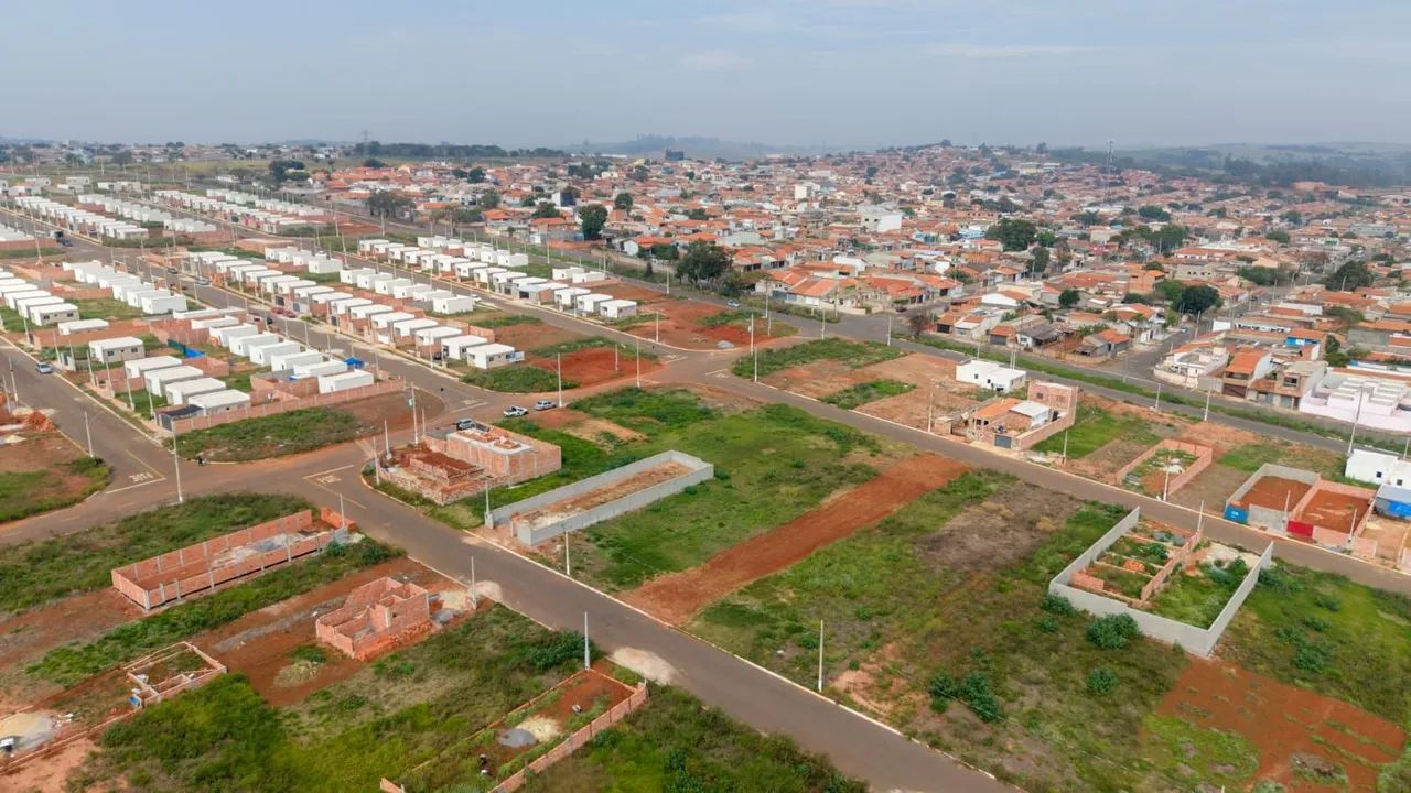 2 lotes totalizando 580m² - Foto 4