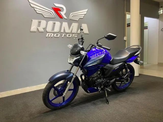 yamaha factor 150 - Foto 5