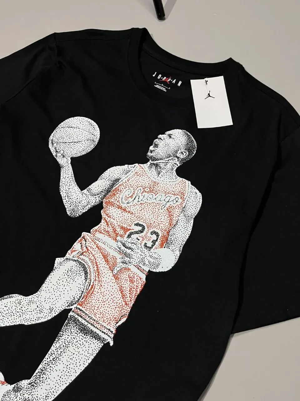 Camisa Jordan - Foto 4