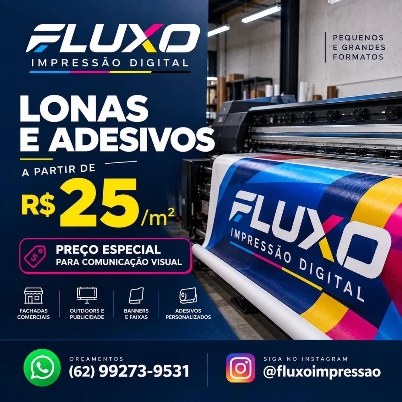 Impressão Digital para Revenda eventos marketing 