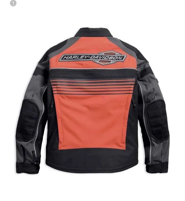 Jaqueta Harley Davidson ORIGINAL - Foto 2