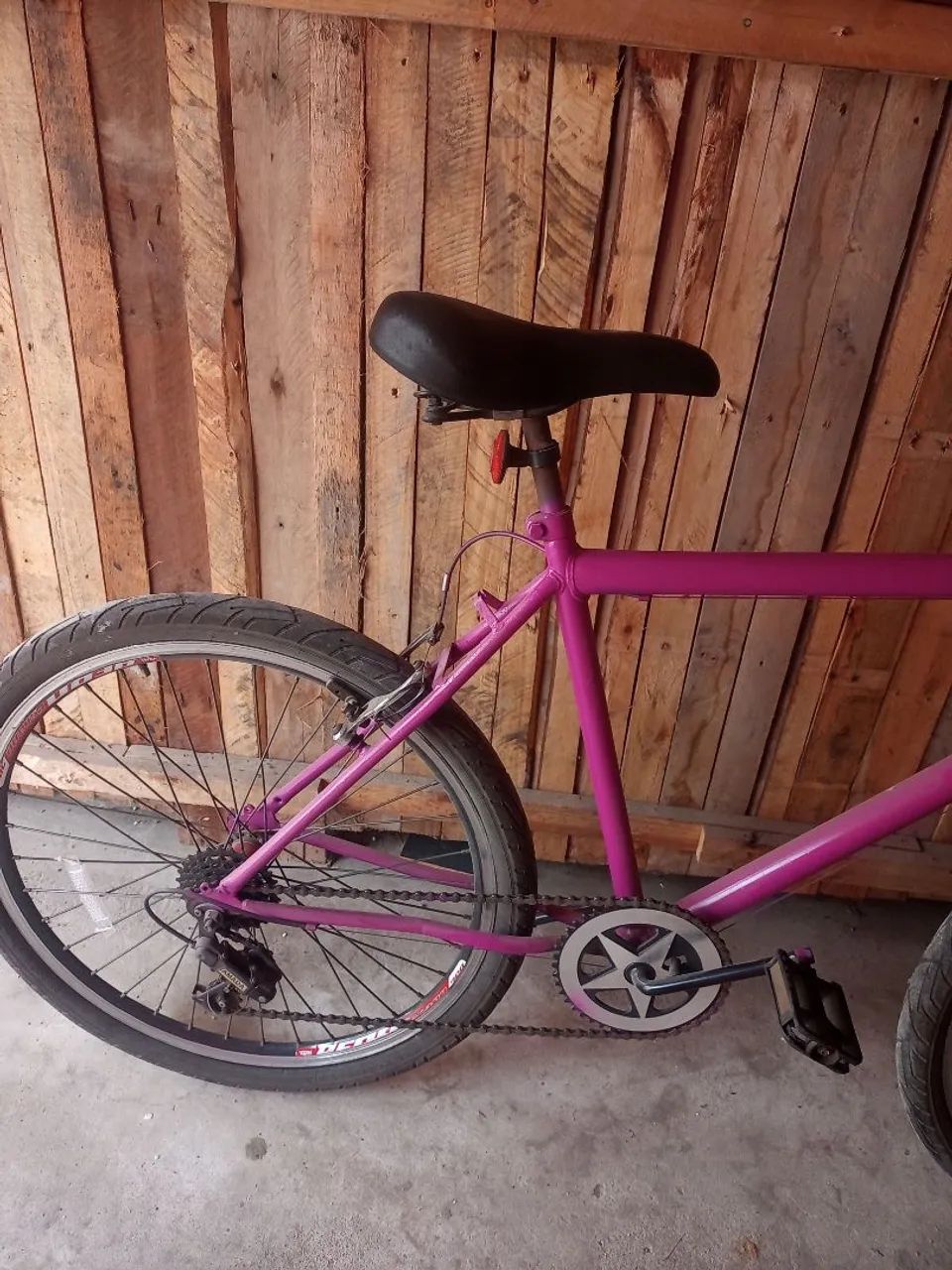 Bicicleta  - Foto 4