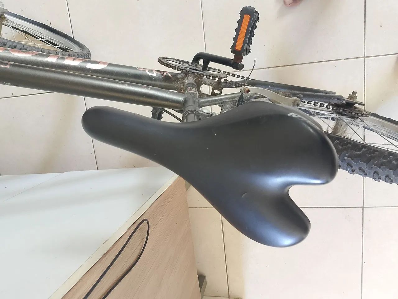Bike Caloi - Foto 5