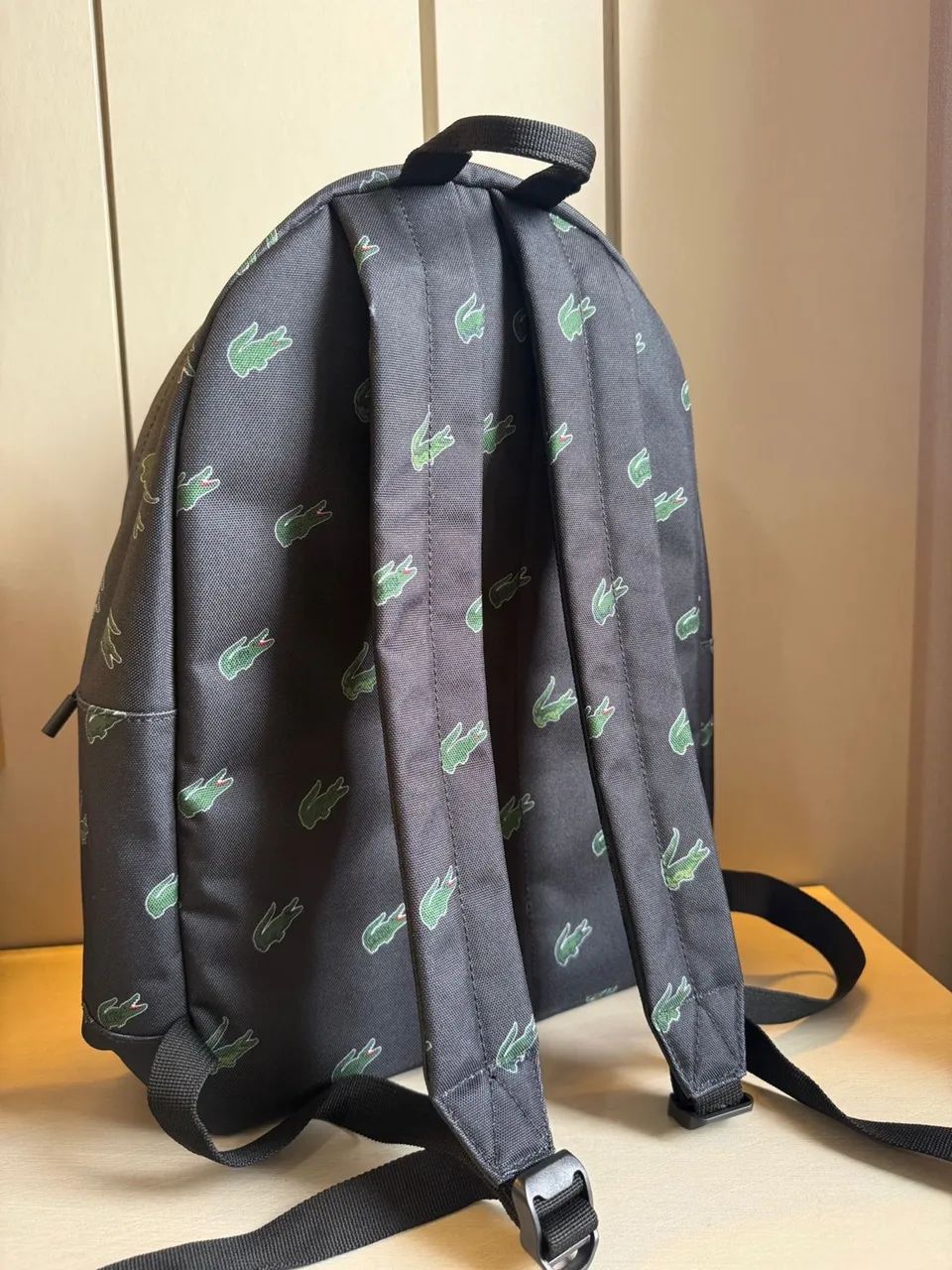 Mochila Lacoste original  - Foto 3