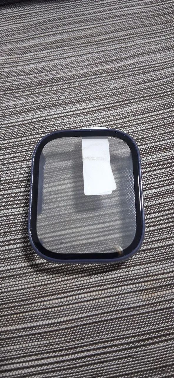 Case para smartwatch Redmi Watch 5 Lite - Foto 4