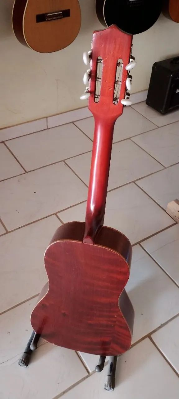 Violão infantil  - Foto 4