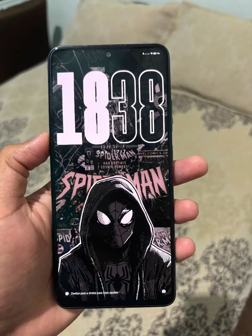 XIAOMI POCO X4 PRO 5G - Foto 4