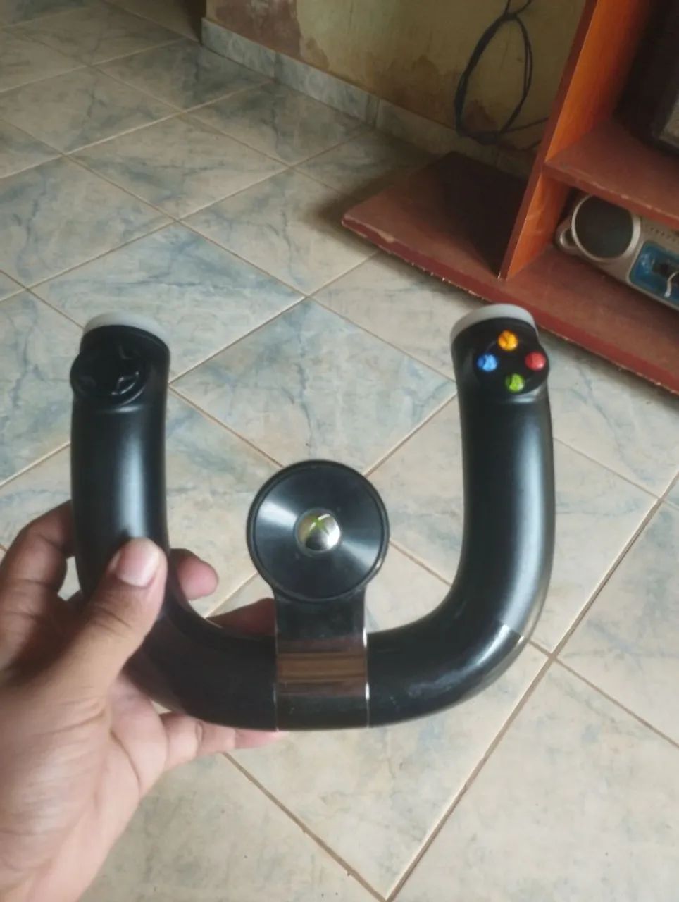 Controle Xbox Bluetooth!