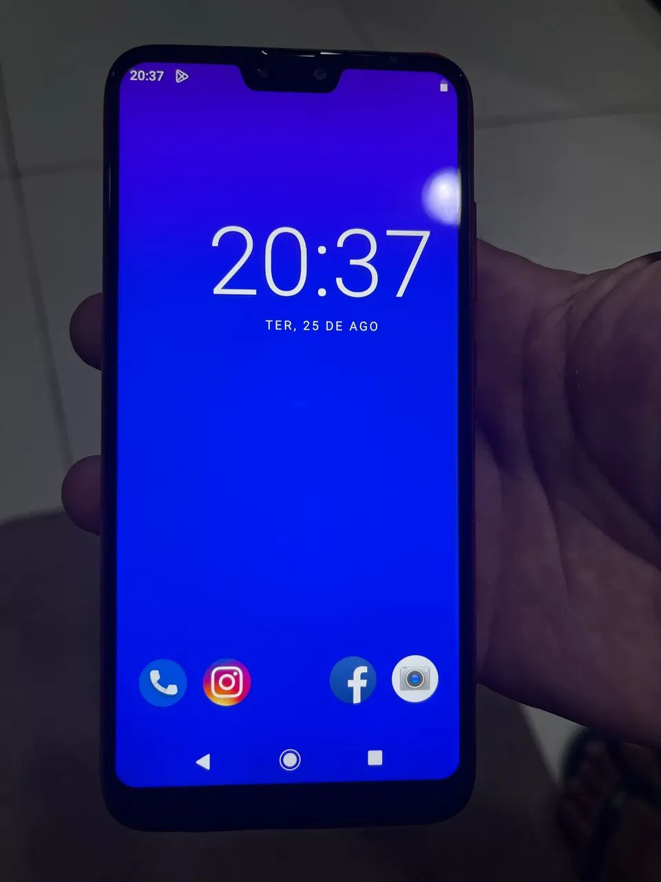 Celular Asus  - Foto 5