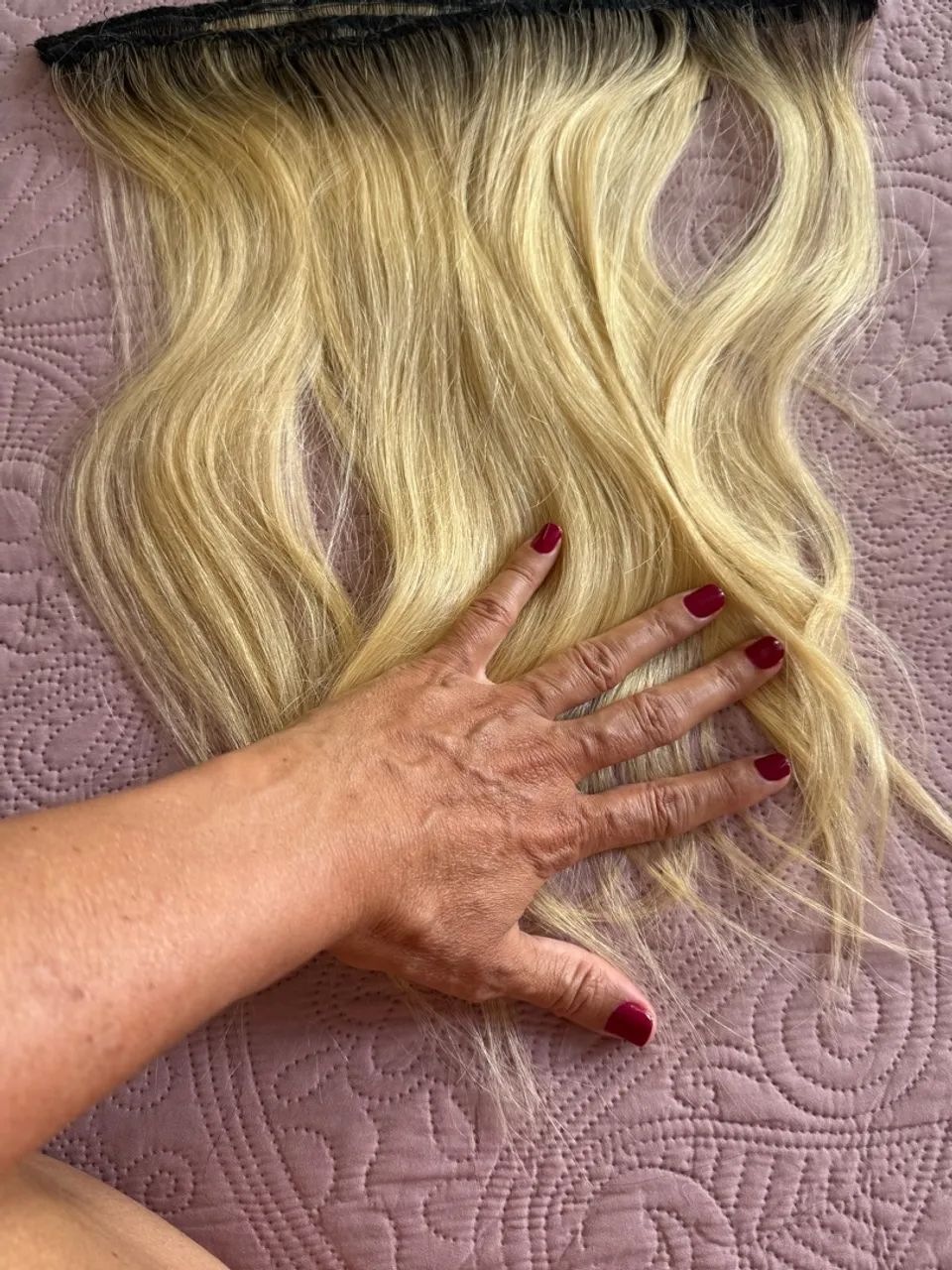 Cabelo  - Foto 3